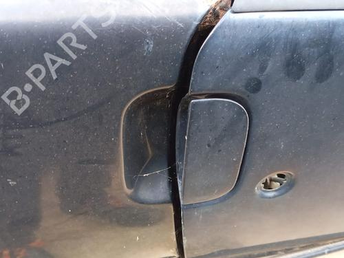 Used Front right exterior door handle FORD USA PROBE I 2.2 GT (147 hp) 23077007