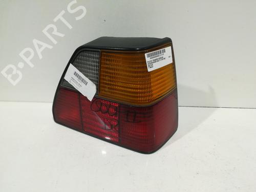 Used Right taillight VW GOLF II (19E, 1G1) [1983-1992]  9346727
