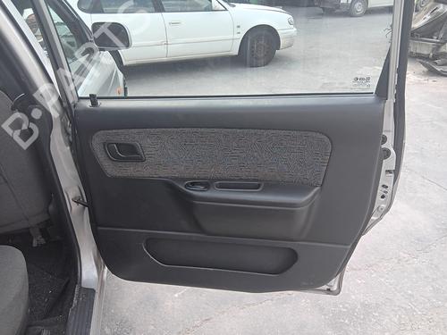 Used Rear right interior door handle HYUNDAI SANTAMO [1998-2002]  18265429