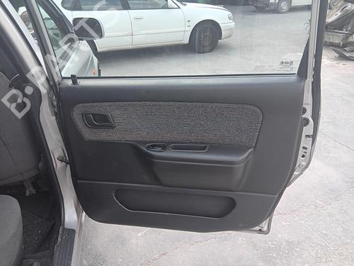 Puxador interior trás direito HYUNDAI SANTAMO 2.0 16V (139 hp) 18265429