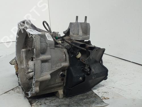Gearkasse FORD FIESTA VI (CB1, CCN) 1.4 | BP9346308M3