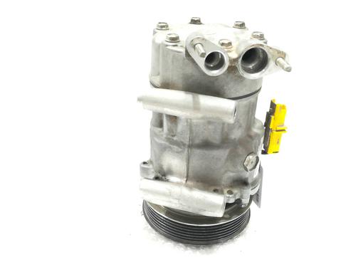 Used AC compressor PEUGEOT 206 Hatchback (2A/C) 1.4 LPG (75 hp) 11347925