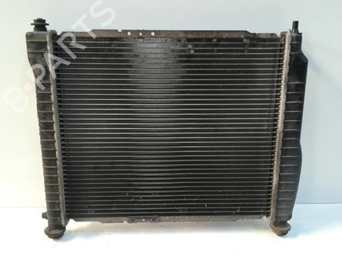Køler DAEWOO KALOS (KLAS) 1.2 | BP9361263M31 
