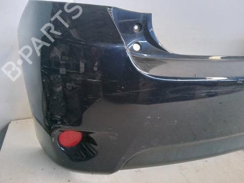 Rear bumper TOYOTA AURIS (_E15_) 1.4 D-4D (NDE150_, NDE150R) | BP29923949C8 