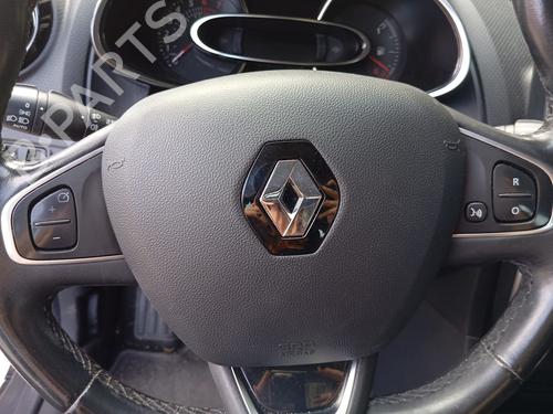 Driver airbag RENAULT CLIO IV (BH_)  | BP21201072C9 