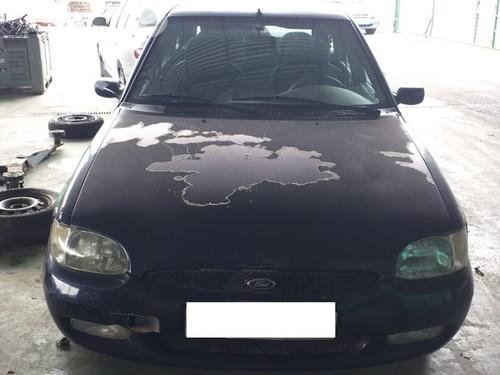 Used Parts FORD ESCORT V Saloon (AFL)  1.6 i 16V  1077373