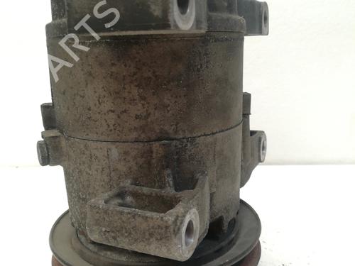 AC compressor NISSAN PRIMERA (P12) 2.2 Di | BP9355067M34