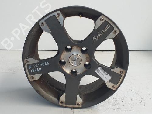Used Rim NISSAN PRIMERA (P12) 1.6 (109 hp) 9359108