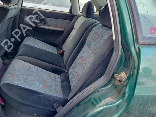 Used Rear seat SEAT CORDOBA (6K1, 6K2) 1.6 i (75 hp) 16229490