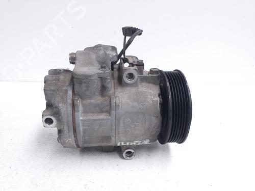 AC compressor SEAT IBIZA IV SC (6J1, 6P5) | BP15545251M34