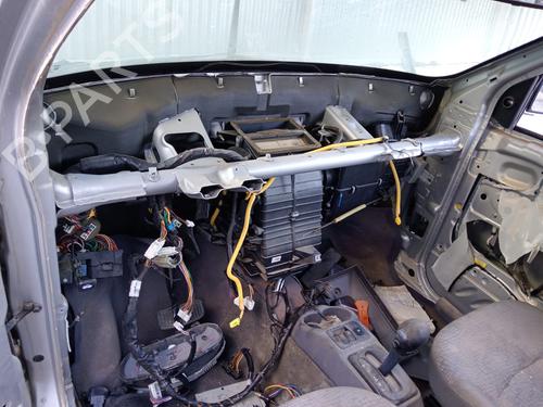 Venstre bak invendig håndtak HYUNDAI ATOS (MX) 1.1 | BP12296430I15 