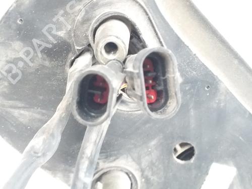 Left mirror FIAT DUCATO Van (230_)  | BP10245804C26 