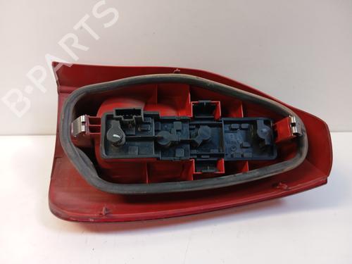 Left taillight CITROËN XSARA PICASSO (N68) 2.0 HDi | BP21093904C34 