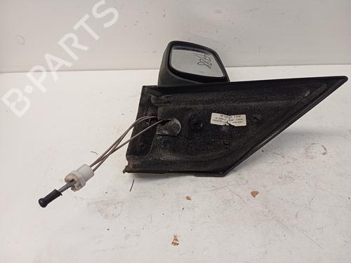Left mirror FORD FUSION (JU_) 1.4 TDCi | BP26588707C26 