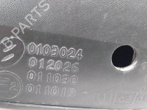 Right mirror CITROËN C3 I (FC_, FN_)  | BP9350652C27 