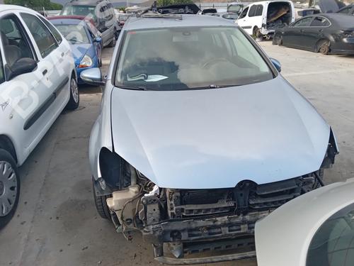 Used Parts VW GOLF VI (5K1)  2.0 TDI  1131018