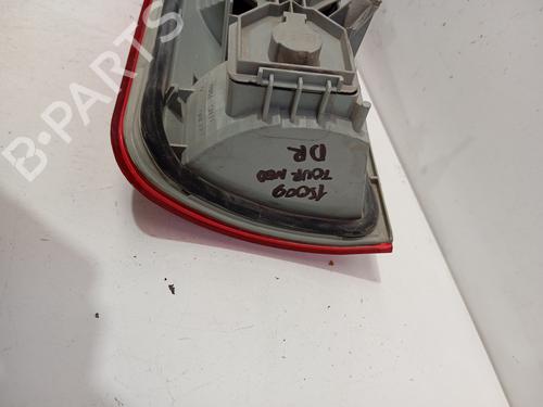 Right taillight FORD TOURNEO CONNECT 1.8 TDCi /TDDi /DI | BP31881795C35