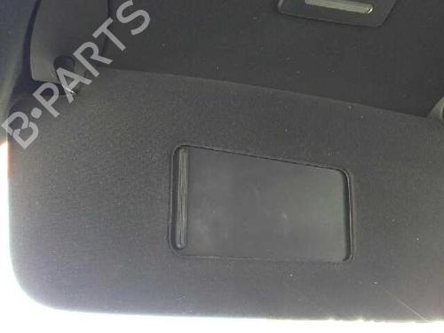 Used Right sun visor BMW 5 (E60) 523 i (177 hp) 29023056