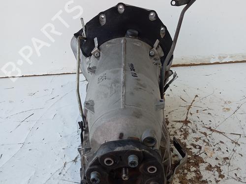 Gearbox MERCEDES-BENZ E-CLASS (W211) E 320 CDI (211.026) | BP31335670M3