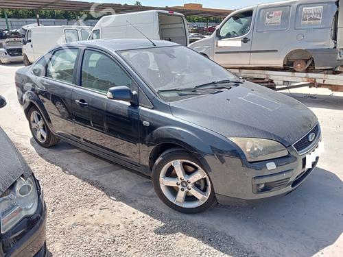 Generator FORD FOCUS II Saloon (DB_, FCH, DH) 2.0 TDCi | BP20722764M7 