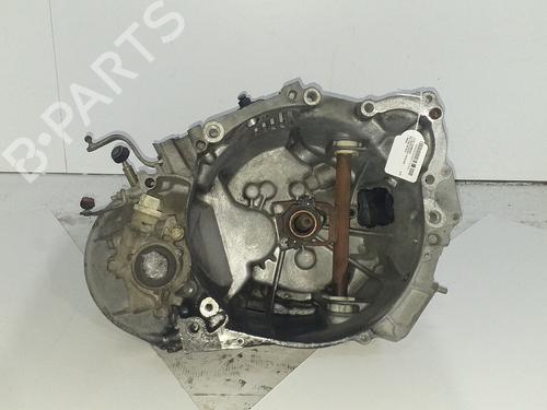 Used Gearbox CITROËN XSARA (N1) [1997-2005]  9350332