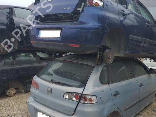 Front right interior door handle SEAT IBIZA III (6L1)  | BP16227208I14 