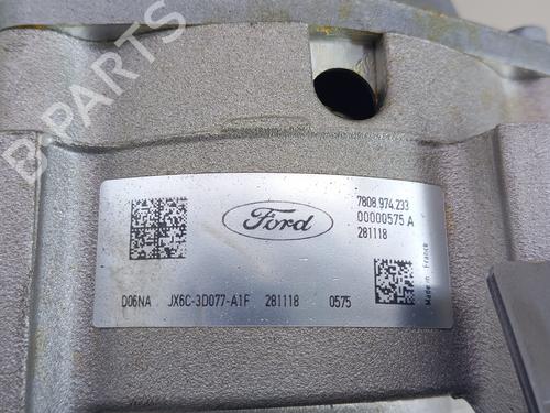 Steering column FORD FOCUS IV (HN)  | BP36091058M21  - Image 7