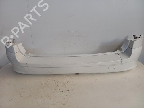 Used Rear bumper PEUGEOT 308 SW I (4E_, 4H_) 1.6 HDi (112 hp) 28703125