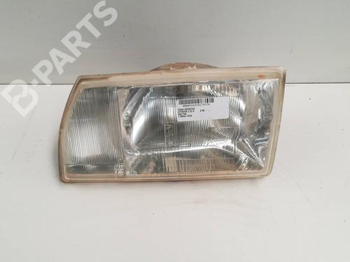 Used Right headlight Right headlight CITROËN C15 Box Body/MPV (VD_) 1.8 D (60 hp) 9359949 9359949