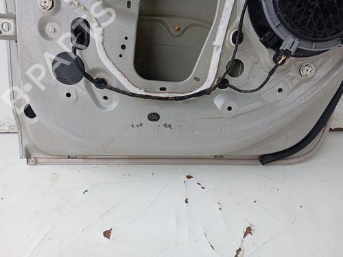 Dør højre bagtil CITROËN C3 III (SX)  | BP25917964C5 