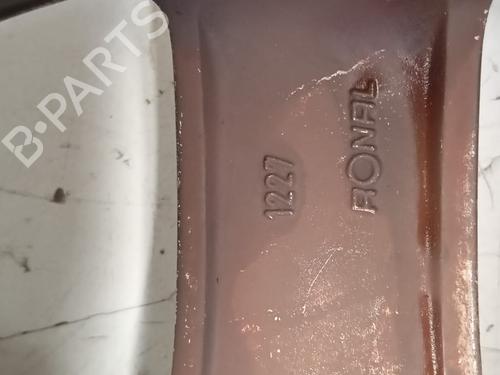 Felg MERCEDES-BENZ C-CLASS (W203) C 220 CDI (203.008) | BP20723730C45 