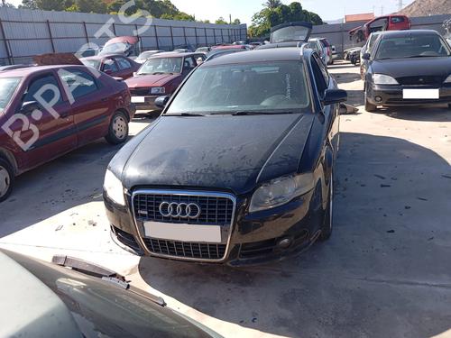 Used Parts AUDI A4 B7 Avant (8ED)    4726184