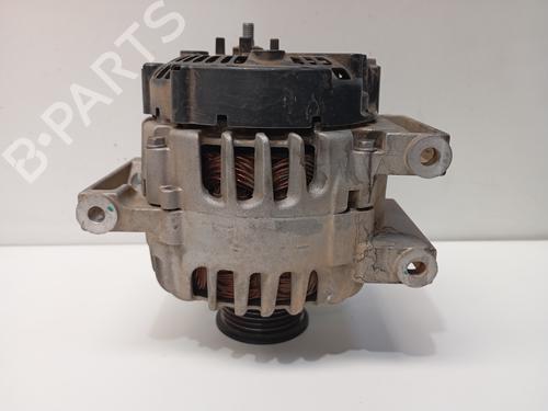 Alternator OPEL MERIVA B MPV (S10) 1.6 CDTI (75) | BP35963656M7  - Image 7