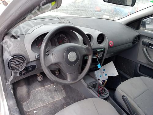 Used Dashboard SEAT IBIZA III (6L1) [2002-2009]  18831667