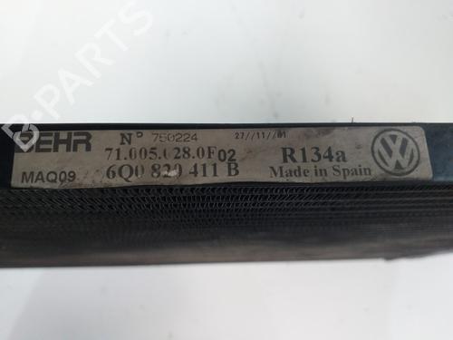 AC radiator SEAT IBIZA III (6L1) | BP13569433M32