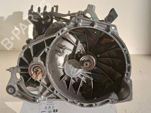 Used Gearbox Gearbox 39243217 39243217