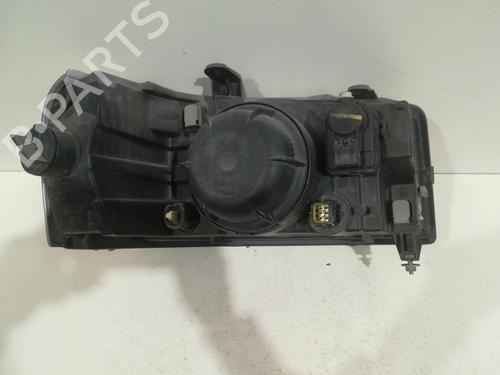 Left headlight LAND ROVER FREELANDER I (L314) 2.0 DI 4x4 | BP9357481C28 
