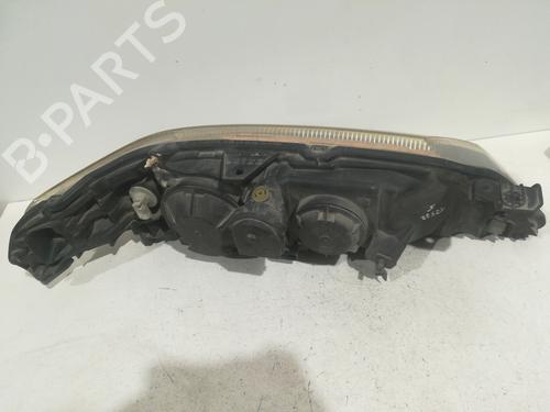 Left headlight RENAULT LAGUNA II (BG0/1_) 2.2 dCi (BG0F) | BP9356003C28 