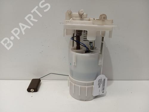 Used Fuel pump PEUGEOT 208 I (CA_, CC_) 1.2 VTI 82 (82 hp) 19438580