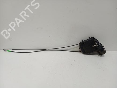Used Rear right lock TOYOTA PRIUS Liftback (_W2_) 1.5 Hybrid (NHW20_, NHW20R) (112 hp) 22790150