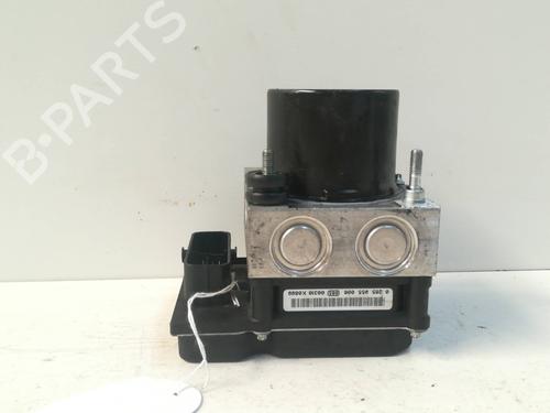 ABS pump SEAT IBIZA IV SC (6J1, 6P5)  | BP9361693M43 