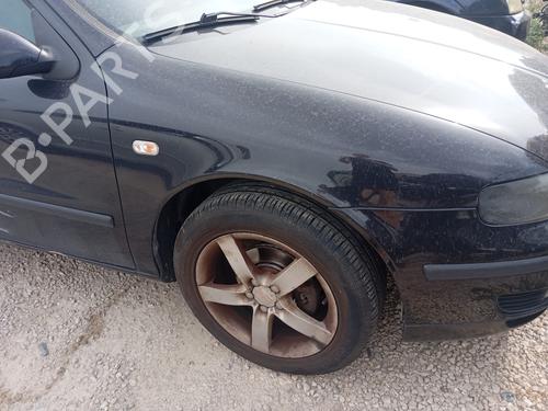 Felg SEAT LEON (1M1) 1.6 16 V (105 hp) 26955315
