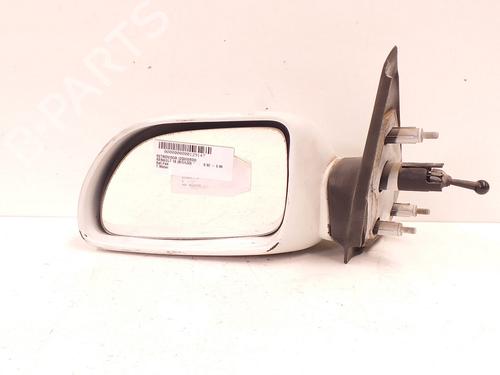 Used Left mirror RENAULT 19 II (B/C53_) [1991-2001]  9348043