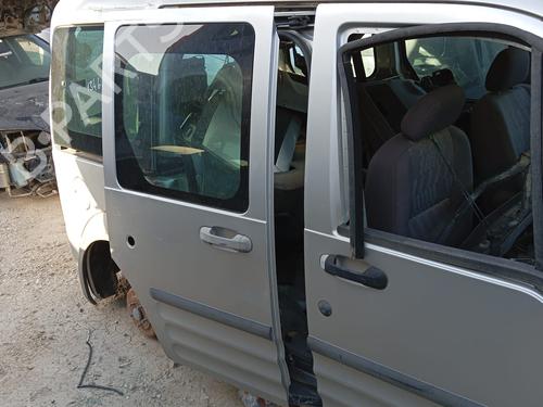 Used Front right lock FORD TRANSIT CONNECT (P65_, P70_, P80_) 1.8 TDCi (90 hp) 12283870