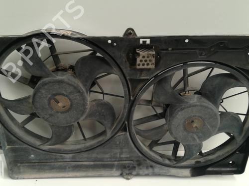 Køleventilator elektrisk FORD FOCUS I (DAW, DBW) 1.6 16V | BP9359535M35 