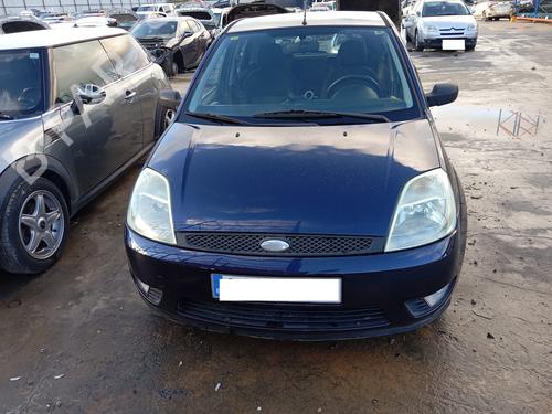 Used Parts FORD FIESTA V (JH_, JD_) 1.4 16V (80 hp) 4373922