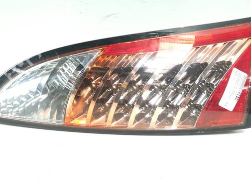 Left taillight FORD FOCUS I (DAW, DBW) 1.8 TDCi | BP9361453C34 