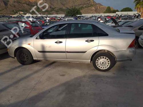 Starter FORD FOCUS I (DAW, DBW) 1.6 16V | BP11138333M8