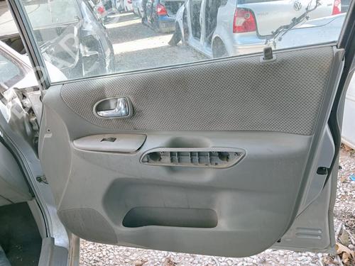 Vindusheismekanisme høyre foran MAZDA PREMACY (CP) 1.9 (CP8W) (100 hp) 16235275