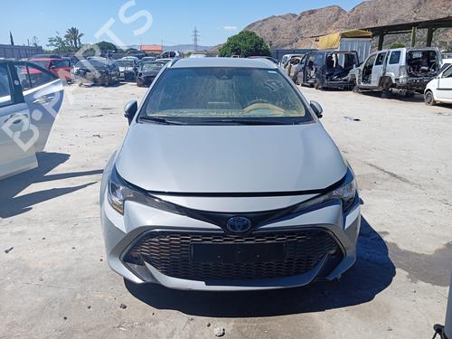 Used Parts TOYOTA COROLLA Estate (_E21_) 1.8 Hybrid (ZWE211) (98 hp) 2694363